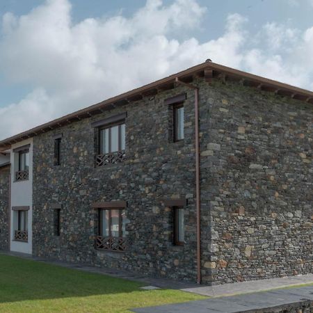 Hotel Rural Cantexos Луарка Екстериор снимка