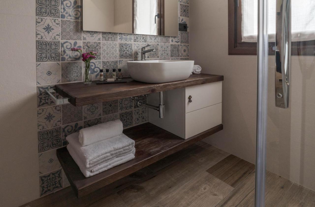 Hotel Rural Cantexos Луарка Екстериор снимка