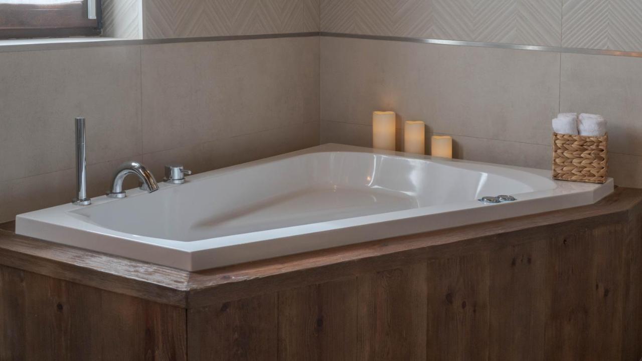Hotel Rural Cantexos Луарка Екстериор снимка