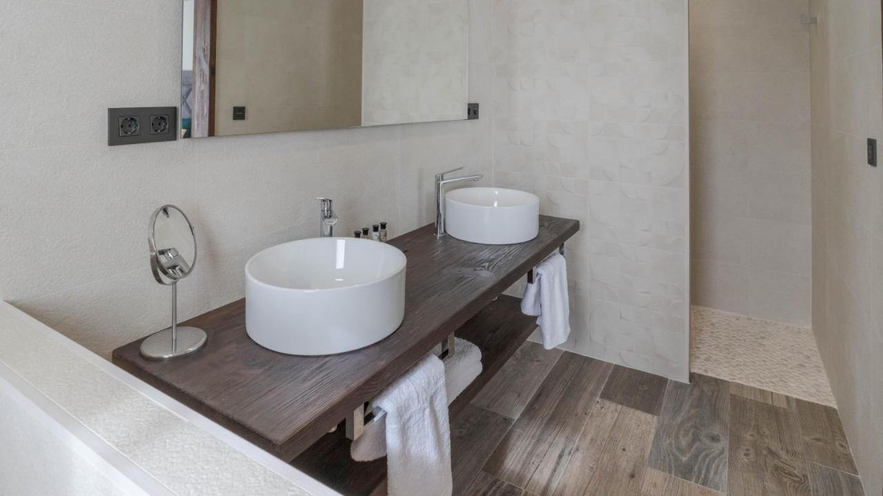 Hotel Rural Cantexos Луарка Екстериор снимка