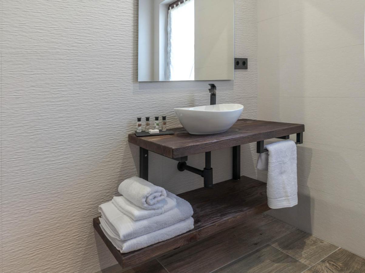 Hotel Rural Cantexos Луарка Екстериор снимка