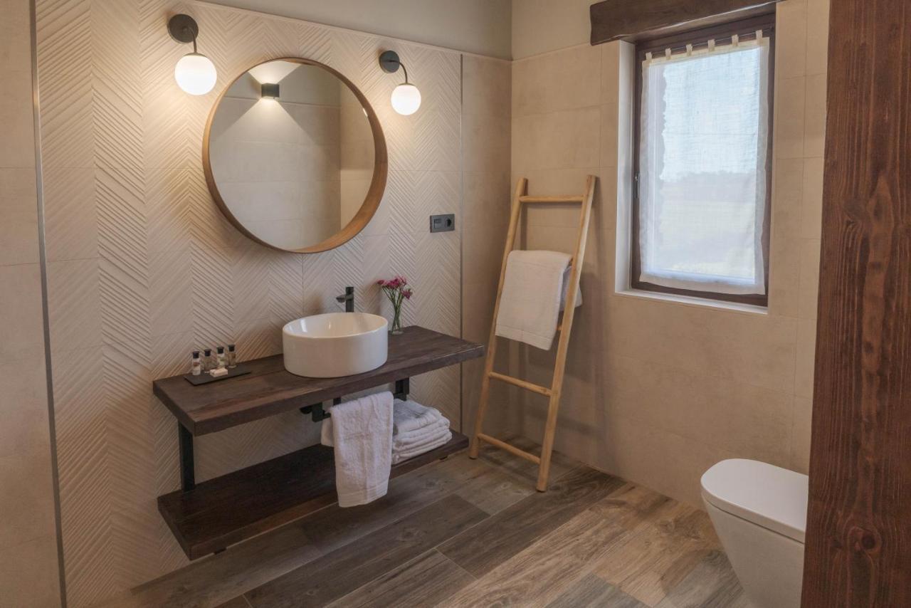 Hotel Rural Cantexos Луарка Екстериор снимка