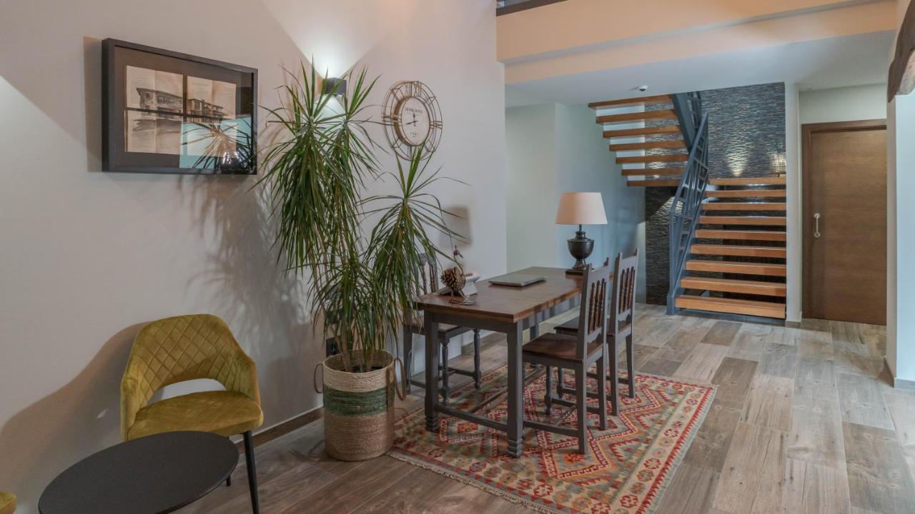 Hotel Rural Cantexos Луарка Екстериор снимка