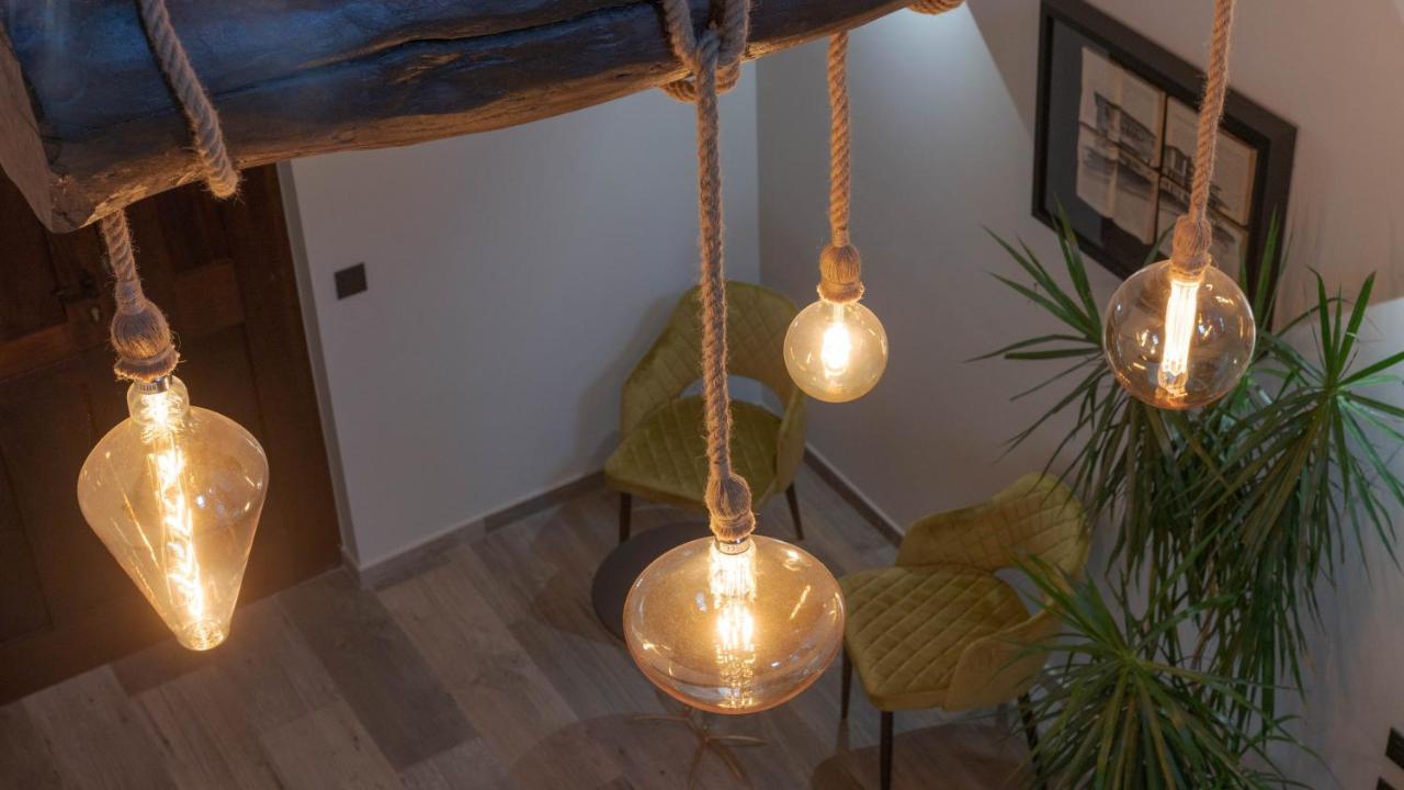Hotel Rural Cantexos Луарка Екстериор снимка