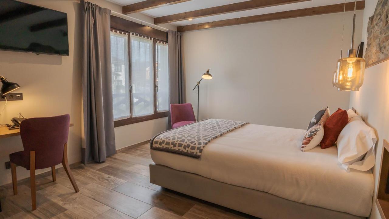 Hotel Rural Cantexos Луарка Екстериор снимка
