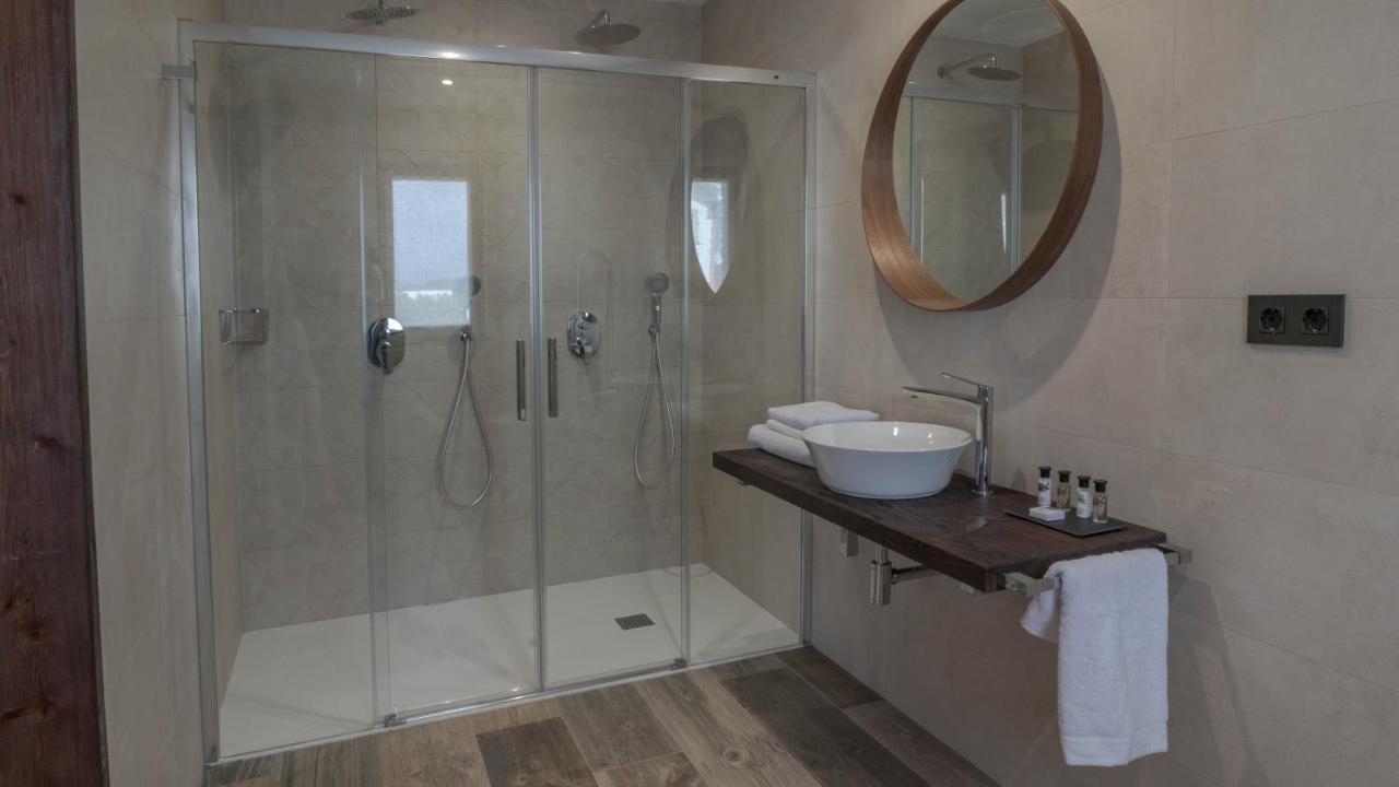 Hotel Rural Cantexos Луарка Екстериор снимка