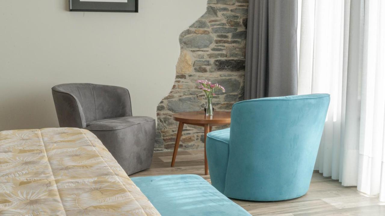 Hotel Rural Cantexos Луарка Екстериор снимка
